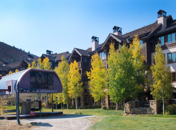 300 Prater Road, Avon, CO 81620
