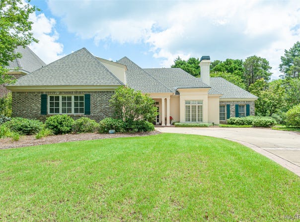3408 Oak Grove Circle, Montgomery, AL 36116