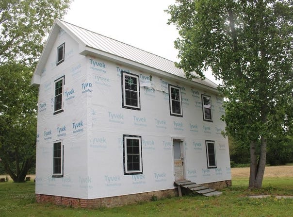 190 MARKET ST, ONANCOCK, VA 23417
