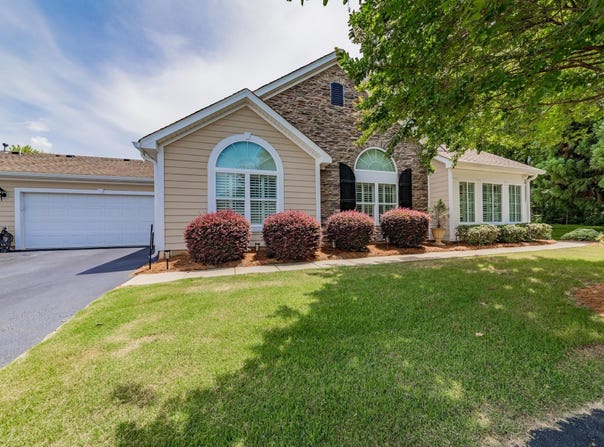 1602 Laryn Lane, Lexington, SC 29072-0000