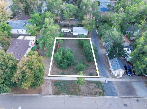 207 5th Ave, Longmont, CO 80501