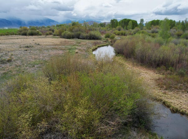 4200 N, Mackay, ID 83251