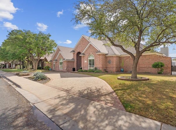 76 Shiloh, Odessa, TX 79762