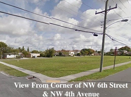 6 Nw Ct, Pompano Beach, FL 33060