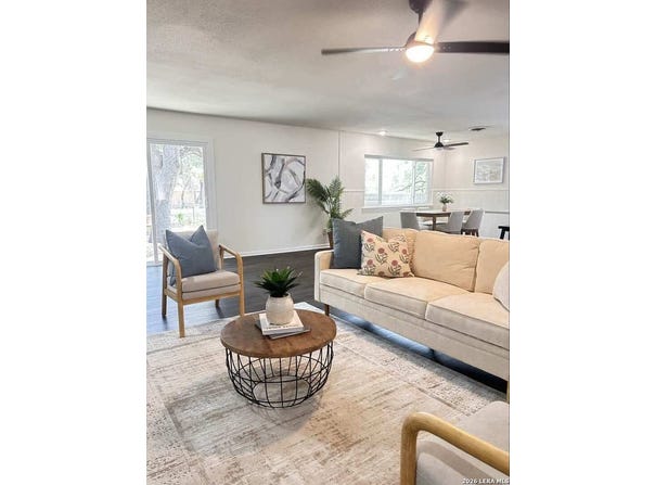 26 SUNRISE DR, Pleasanton, TX 78064