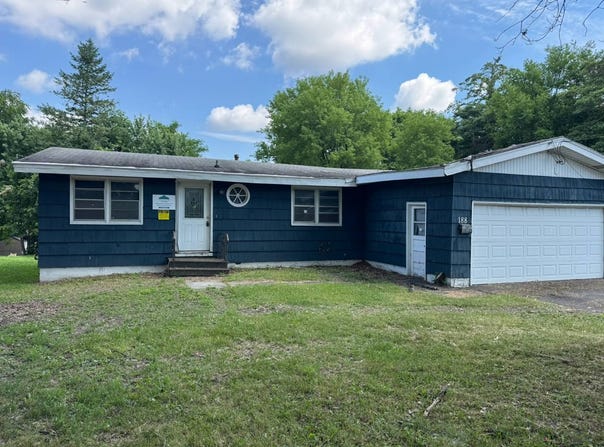 188 Ballantyne Rd, Syracuse, NY 13205
