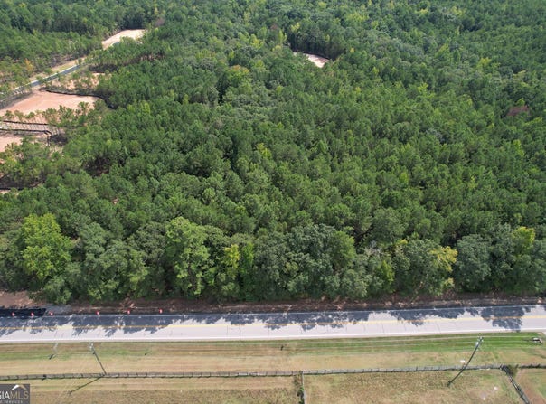 High Pointe lot: 1, Lagrange, GA 30241
