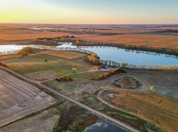 43353 258th Street, Bridgewater, SD 57319