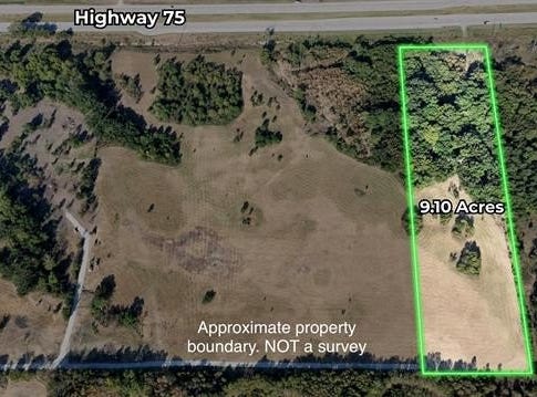 1 W 3200 Road, Ramona, OK 74061