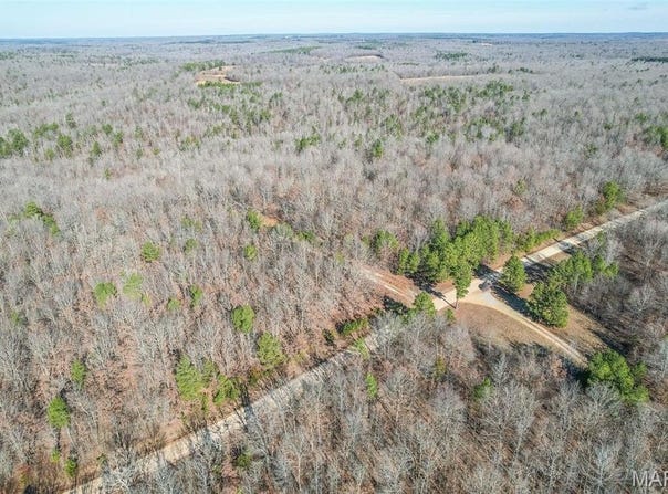 Ripley BB-2, Grandin, MO 63943
