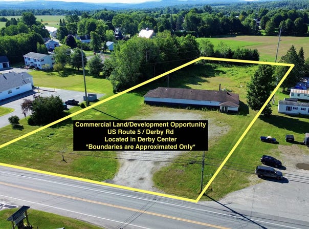 3319 US Route 5, Derby, VT 05829