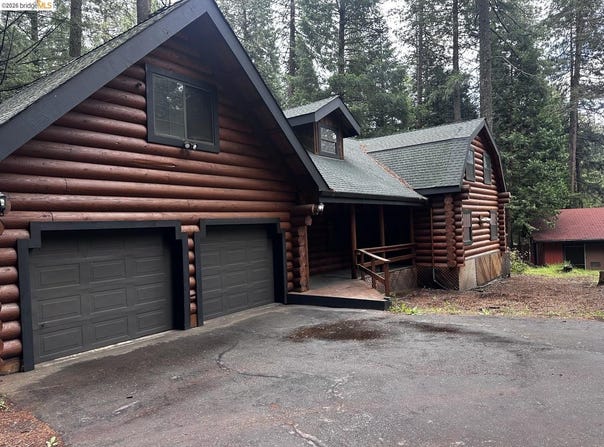 4589 Jenkinson CIR, Pollock Pines, CA 95726