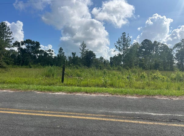 01 Utsey Hill Road, Saint George, SC 29477