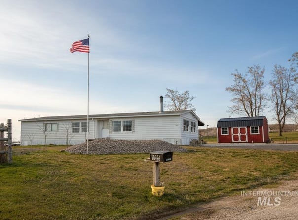 3065 Center Ave, Payette, ID 83661