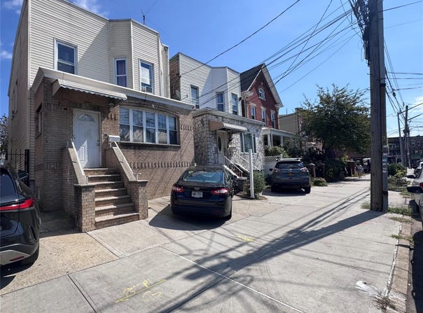 5515 69th Place, Maspeth, NY 11378