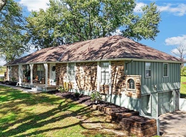 7404 E 197th Street, Belton, MO 64012