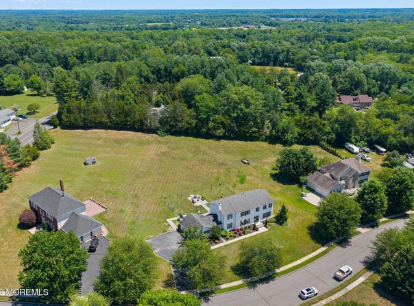 192 Yorkshire Terrace, Wrightstown, NJ 08562
