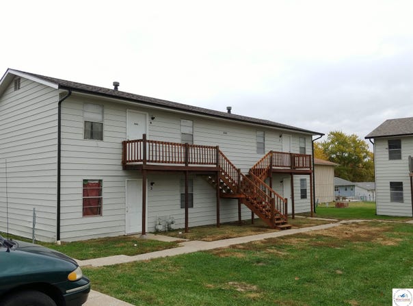 241 SE Missouri 13 Highway, Warrensburg, MO 64093
