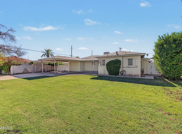 4518 N 9TH Avenue, Phoenix, AZ 85013
