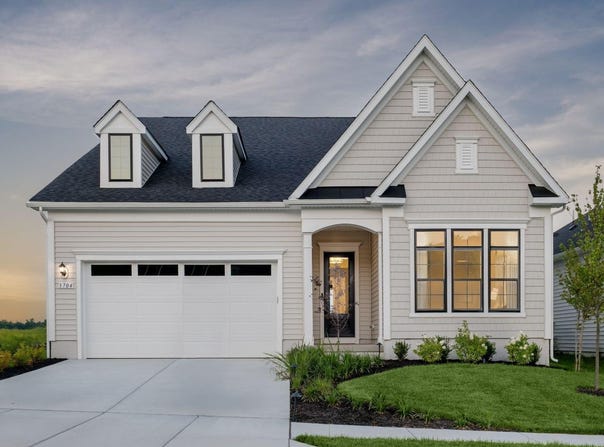 3704 EDWARD BLUFF Road, UPPER MARLBORO, MD 20772