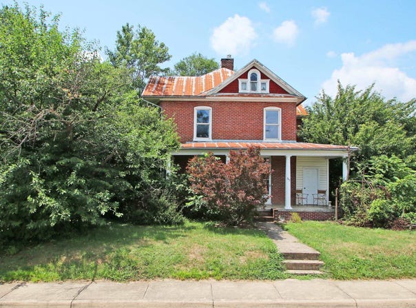 347 HIGH ST, DAYTON, VA 22821