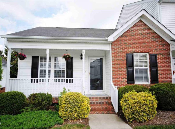 1716 Stroll Circle, Fuquay Varina, NC 27526