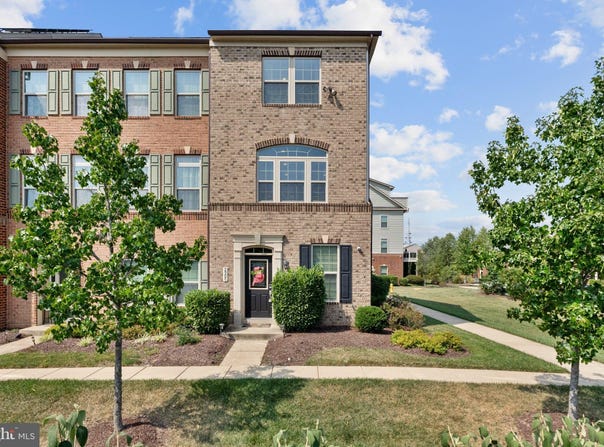 2905 MIDDLEHAM Court, HANOVER, MD 21076