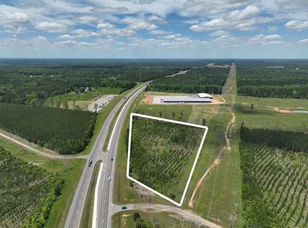 002 Shoemaker Road, Sheridan, AR 72150