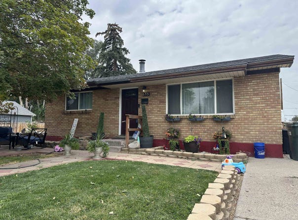 655 WAYNE AVE, Pocatello, ID 83201