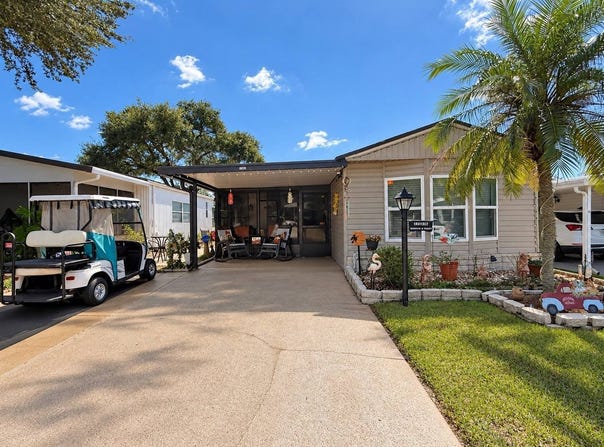 3507 Shortcake Lane, Valrico, FL 33594