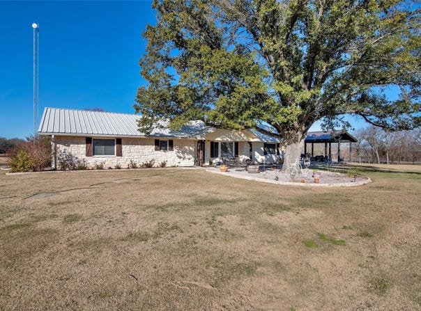 1575 Terry Lane, Sherman, TX 75092