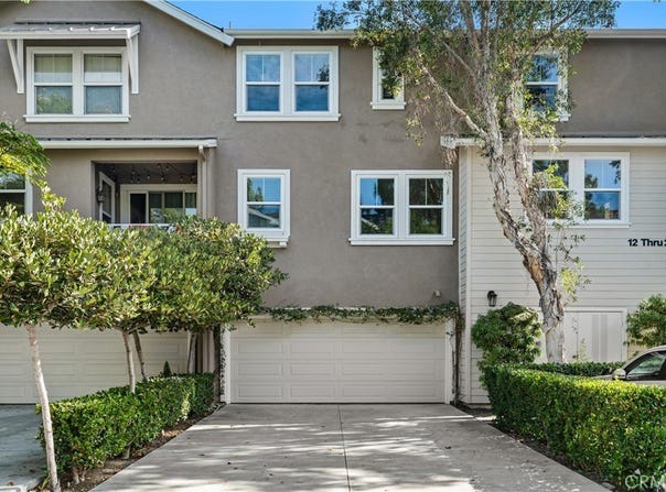 24 Valmont, Ladera Ranch, CA 92694