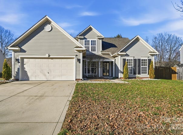630 Springhouse Place, Clover, SC 29710