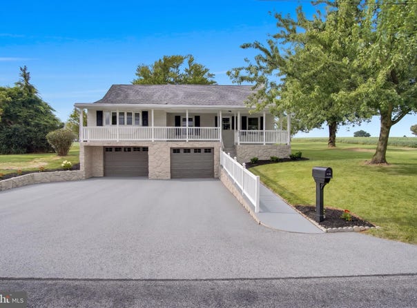275 MANOR RD, RED LION, PA 17356