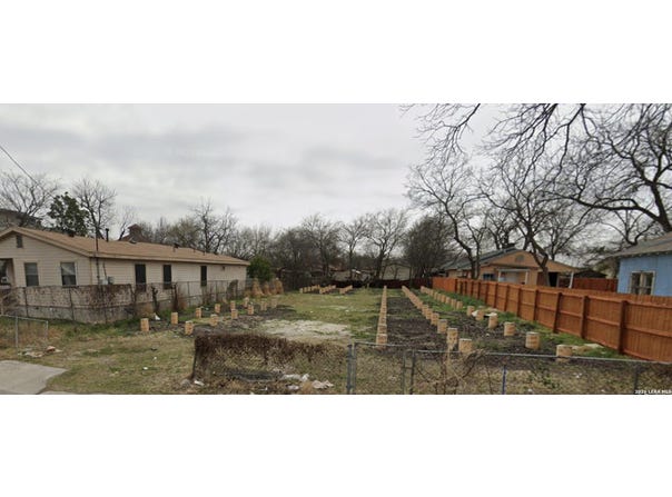 636 Ruiz, San Antonio, TX 78207