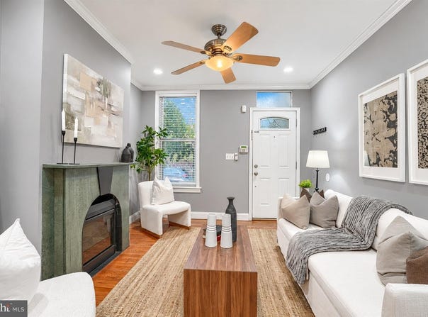 404 S EATON Street S, BALTIMORE, MD 21224