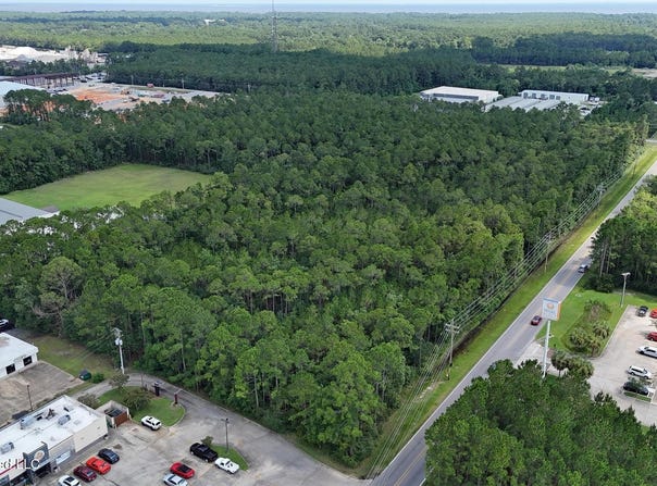 Dolphin Drive, Gautier, MS 39553