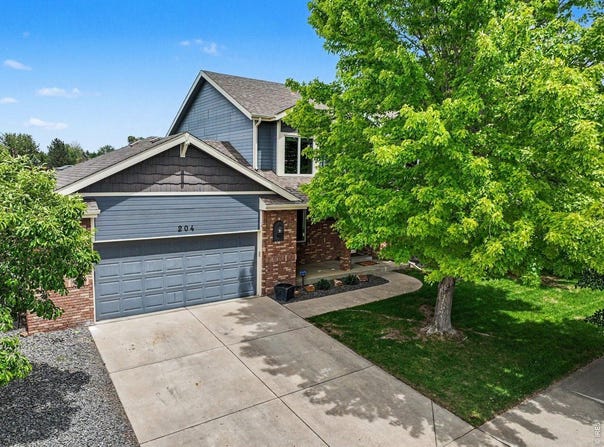 204 Pelican Cv, Windsor, CO 80550