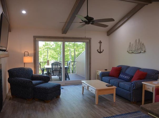 Pearson Pl, Fish Creek, WI 54212