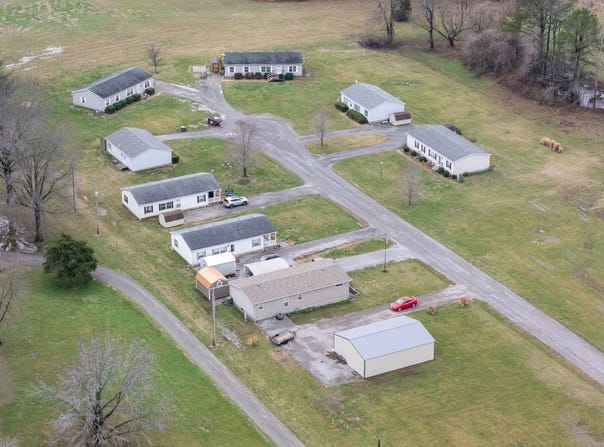 111 Devan Drive, Murphysboro, IL 62966