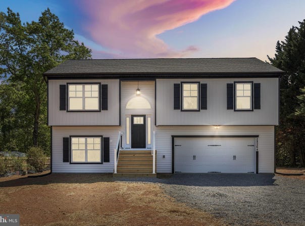 28264 MINE RUN Road, RHOADESVILLE, VA 22542
