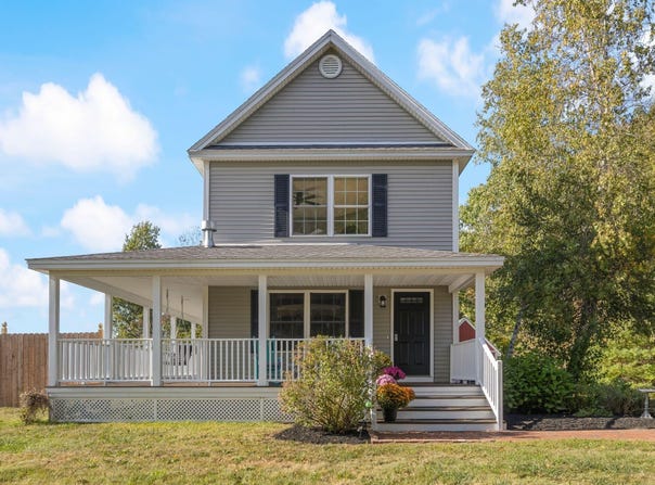 3 Gentle Breeze, Windham, ME 04062