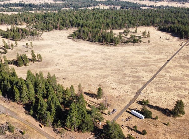 Tanzanite Dr, Goldendale, WA 98620