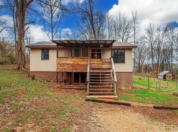 100 Satin Circle, Malvern, AR 72104