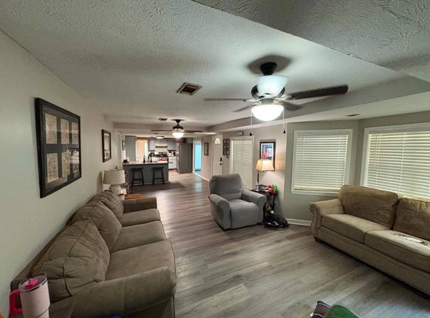 2387 Attala Rd 1154, kosciusko, MS 39090