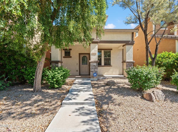 20033 N 49TH Drive, Glendale, AZ 85308