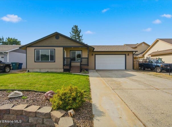 1510 E 2nd Ave, Post Falls, ID 83854
