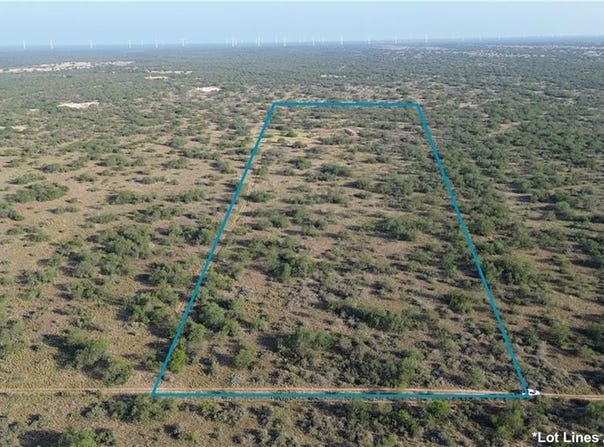 Mendoza Road, Zapata, TX 78076