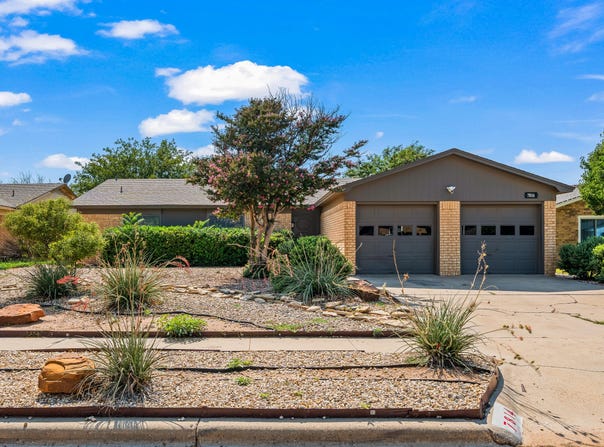 7814 Vernon Avenue, Lubbock, TX 79423