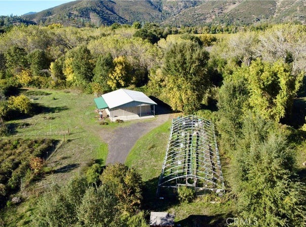 11255 Rancheria Rd, Upper Lake, CA 95485